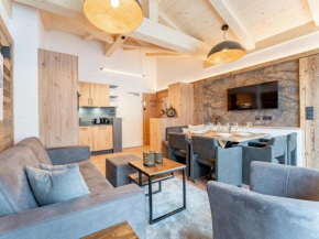 Falken Suites TOP 7 Kaprun